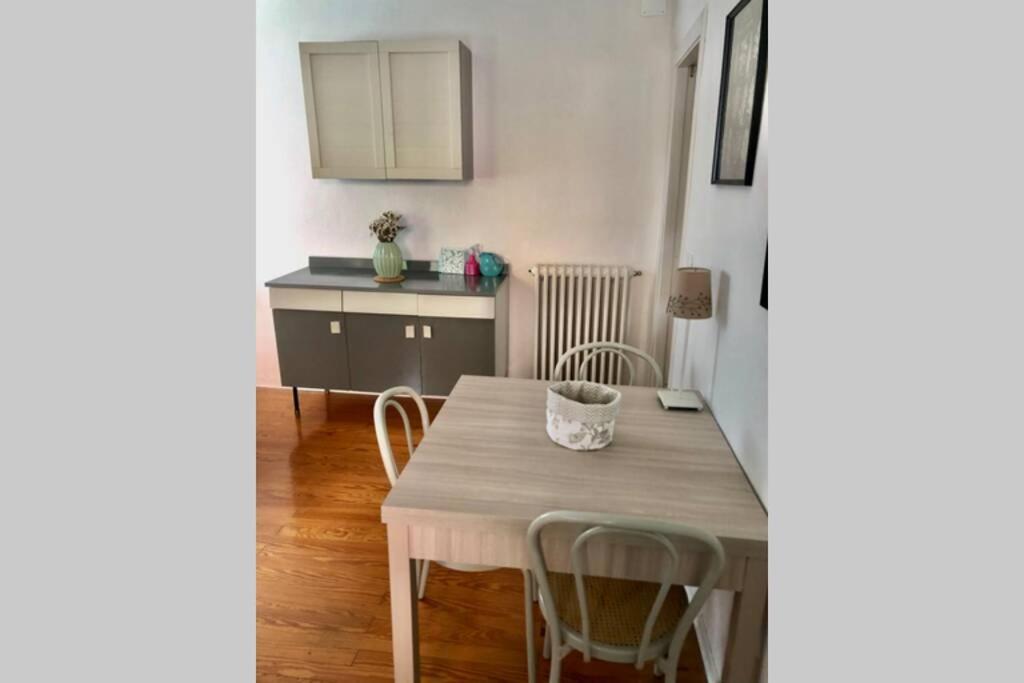 דירות ביאלה Casa Al Bottalino מראה חיצוני תמונה
