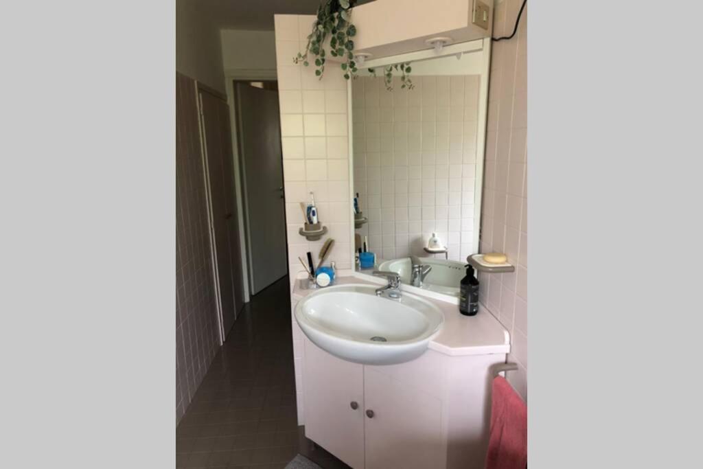 דירות ביאלה Casa Al Bottalino מראה חיצוני תמונה
