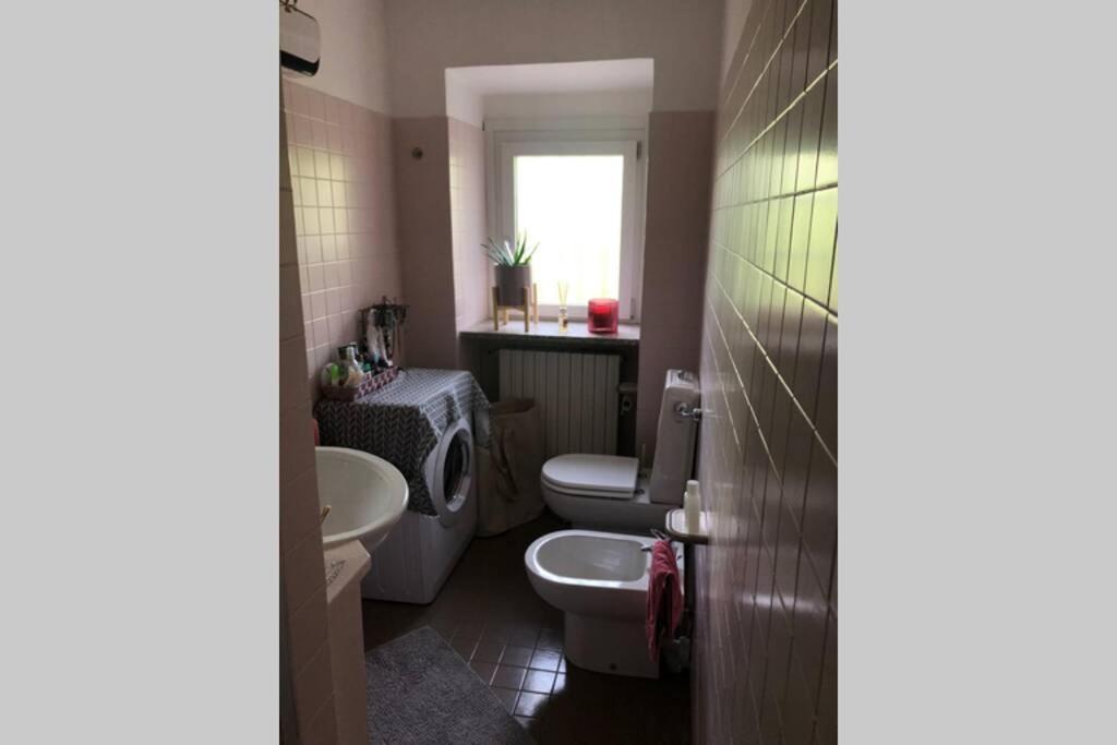 דירות ביאלה Casa Al Bottalino מראה חיצוני תמונה