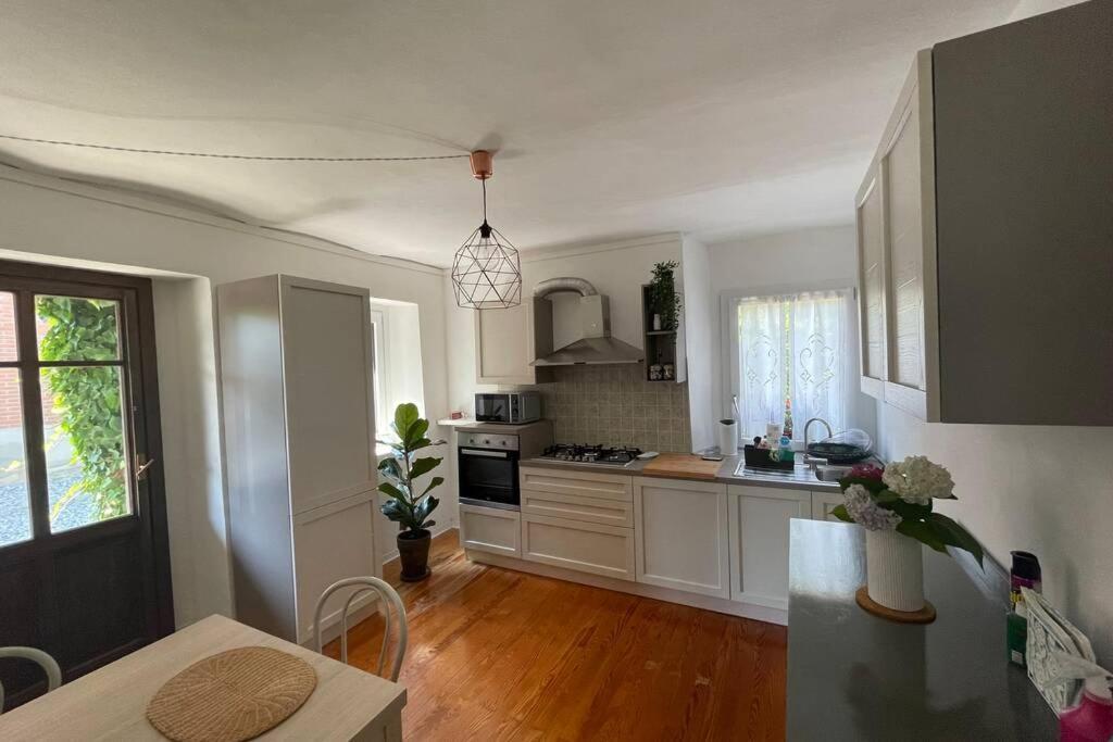 דירות ביאלה Casa Al Bottalino מראה חיצוני תמונה
