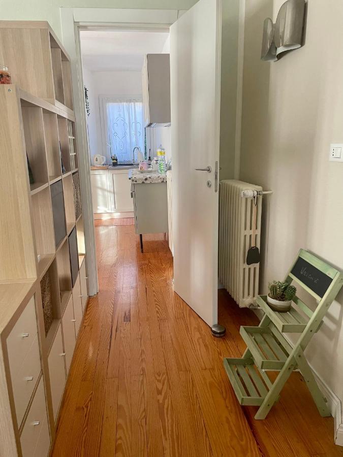 דירות ביאלה Casa Al Bottalino מראה חיצוני תמונה