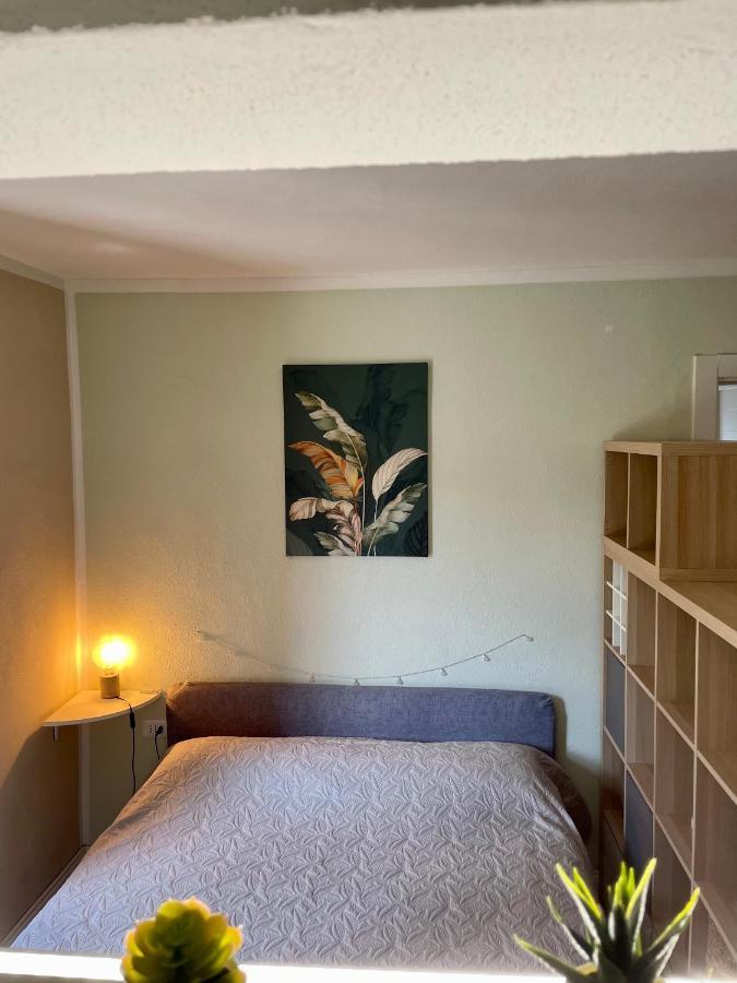 דירות ביאלה Casa Al Bottalino מראה חיצוני תמונה